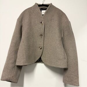 Reformation Owen Jacket